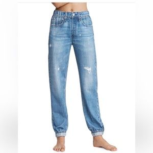 Rag and Bone Miramar Cotton Joggers